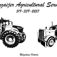 Boonzaijer Agricultural Services | 13642 Reeders Line, Ridgetown, ON N0P 2C0, Canada