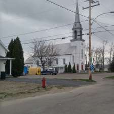 Presbytere St-Charles Borromee | 364 Rue Principale, Saint-Charles-de-Bourget, QC G0V 1G0, Canada