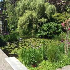 Boal Chapel and Memorial Gardens | 1505 Lillooet Rd, North Vancouver, BC V7J 2J1, Canada