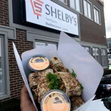 Shelby's Shawarma - Downtown | 223 Horton St E, London, ON N6B 1L1, Canada