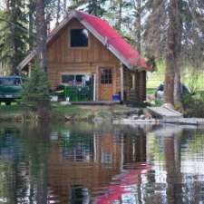 Eagan Lake Resort | 8648 Eagan Lake Rd, Bridge Lake, BC V0K 1E0, Canada
