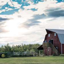 The Old Red Barn | By Appointment Only: 25518, Township Rd 490, Leduc, AB T4X 2G2, Canada