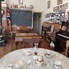 The Old Ormsby Schoolhouse Tea Room | 3084 Old Hastings Rd, Coe Hill, ON K0L 1P0, Canada