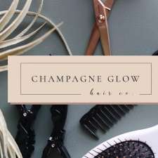 Champagne Glow Hair Co. | 23980 Kanaka Way #130, Maple Ridge, BC V2W 0H7, Canada