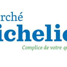 Marché Richelieu Marché Ali-Libre Inc. | 1834 Rue Saint Pierre, LeMoyne, QC J4P 3K2, Canada