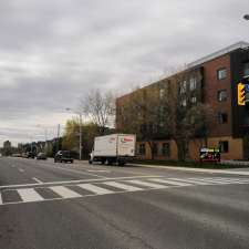Scarboro Foreign Mission Society | 61 Fairfax Crescent #124, Scarborough, ON M1L 1Z7, Canada