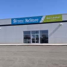Habitat for Humanity ReStore | 167 Minna jane drive, Charlottetown, PE C1E 2L9, Canada