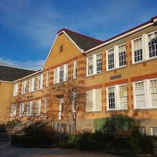 Florence Nightingale Elementary School | 2740 Guelph St, Vancouver, BC V5T 3P7, Canada