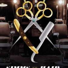 Simms on Hair | 340 Henry St #16, Brantford, ON N3S 7V9, Canada