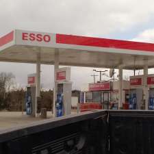 Esso | 685737 Oxford 2, Woodstock, ON N4S 7V9, Canada