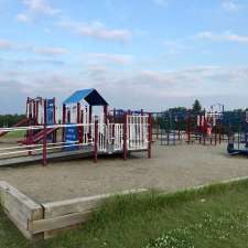Blueberry School Playground | 1510 Parkland Dr, Carvel, AB T0E 0H0, Canada