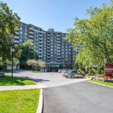 Grosvenor Estates | 1 Grosvenor St, London, ON N6A 1Y2, Canada