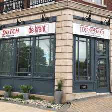 Mokeham Publishing Inc | 2465 Lakeshore Rd W, Oakville, ON L6L 1H9, Canada