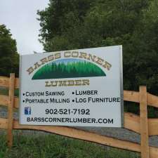 Barss Corner Lumber | 724 Barss Corner Rd, New Germany, NS B0R 1E0, Canada