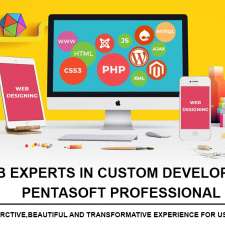 Pentasoft Professional Canada | 9452 229 St NW, Edmonton, AB T5T 7B3, Canada