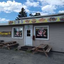 Chez Tasso bar (Poutine +) | 4490 QC-112, Ascot Corner, QC J0B 1A0, Canada