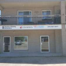 Canadian Fire & Flood Ltd | 1583 4, Walkerton, ON N0G 2V0, Canada