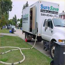 Suresave Insulation | 210 Thomas Berry St, Winnipeg, MB R2H 0R1, Canada
