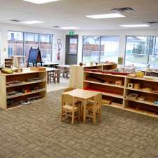 Nova Montessori Preschool | 3311 Pembina Hwy Unit C, Winnipeg, MB R3V 1T7, Canada
