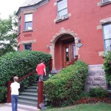 Roper Clinic | 4500 Rue Sherbrooke O, Westmount, QC H3Z 1E6, Canada