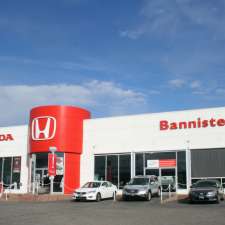 Bannister Honda | 6425 BC-97, Vernon, BC V1B 3R4, Canada