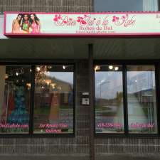 Say Yes to the Dress | 905 Rue de Nemours, Québec, QC G1H 6Z5, Canada