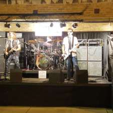 Backline | 19 Park Pl, Silver Creek, NY 14136, USA