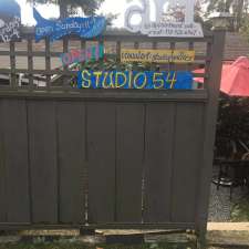 Studio 54. Keith Carlson Fine Art | 54 Gulf Drive, Galiano Island, BC V0H 1P0, Canada