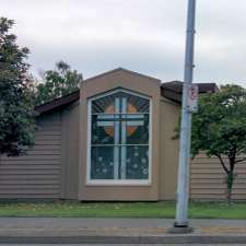 St. Anne's Steveston Anglican Church | 4071 Francis Rd, Richmond, BC V7C 1J8, Canada