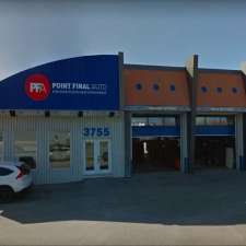 Point Final Auto | 3755 Bd Wilfrid-Hamel, Québec, QC G1P 2J4, Canada