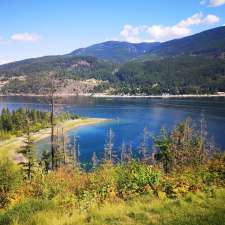 Hyde Mountain Golf Course | 9851 Old Spallumcheen Rd, Sicamous, BC V0E 2V3, Canada