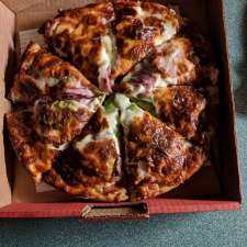 Houston Pizza | 328 McCarthy Blvd, Regina, SK S4R 7M2, Canada