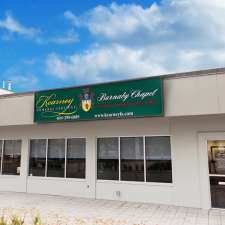 Kearney Funeral Services Burnaby Chapel | 4715 Hastings St, Burnaby, BC V5C 2K8, Canada