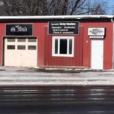 Richard Piton Bédard inc | 225 Bd Baril O, Princeville, QC G6L 3V6, Canada