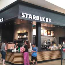 Starbucks | Premium Outlet Collection at EIA 1 Airport Collection Way 200, Leduc, AB T0C 0V0, Canada