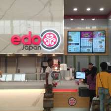 Edo Japan | Food Court, Premium Outlets Mall, Outlet Collection Way, Leduc, AB T9E 1J5, Canada