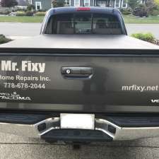 Mr Fixy Home Repairs Inc | 928 Deloume Rd, Mill Bay, BC V0R 2P1, Canada