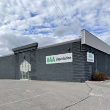 AAA Liquidation Centre | 28 Roy Blvd Unit 2, Belleville, ON K8N 0L9, Canada