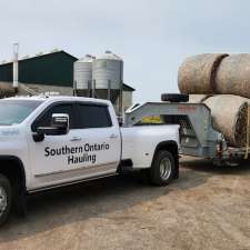 Southern Ontario Hauling | 161 Main St, Atwood, ON N0G 1B0, Canada