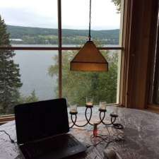 Pohénégamook sur le Lac | 1741 Chem. Guérette, Pohénégamook, QC G0L 1J0, Canada