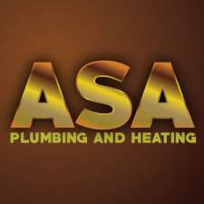 ASA Plumbing and Heating Ltd | 6048 4 St NE, Calgary, AB T2K 1K2, Canada