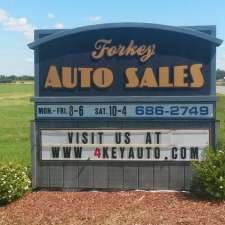 Forkey Auto & Trailer Sales | 31537 NY-12, La Fargeville, NY 13656, USA