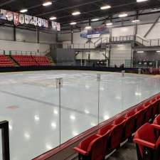 Centre sportif Mégantic | 5400 Rue Papineau, Lac-Mégantic, QC G6B 0B9, Canada