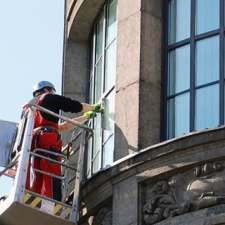 Lavage de vitres H2ONET | 1150 Rue Huet, Sainte-Julie, QC J3E 1L7, Canada