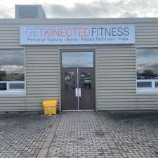 Get Kinected Fitness | 250 Sidney St, Belleville, ON K8P 5L6, Canada