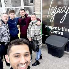 Rafey Aleem - Trimaxx Real Estate Agent | 611 Holly Ave, Milton, ON L9T 0K4, Canada