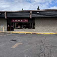 BC Liquor Stores | 119 Chase St Store # 226, Chase, BC V0E 1M0, Canada