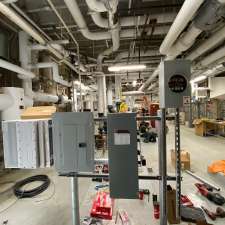 AMK Electric | 1035 Bronte St. S, Milton, ON L9E 1K7, Canada
