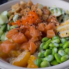 'ONO Poké Bar | 369 Mountainview Rd S unit 5, Georgetown, ON L7G 5X3, Canada