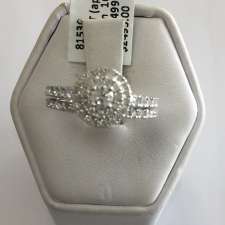 Sophia jewellery & diamonds | 2220 68 Street Northeast, 913, Calgary, AB T1Y 6Y7, Canada